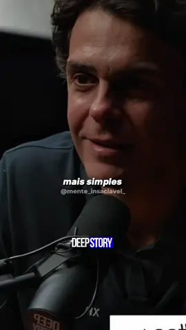 @deepstorycast @guilhermebenchimol | Concorda? #reflexão #deepstory #deepstoryclipfy #clipfyleague
