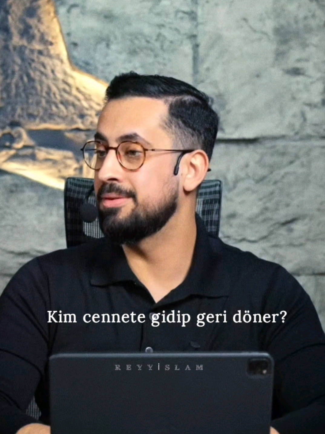Sallallahu aleyhi ve sellem. #mazi #ölümvar #mehmetyıldız #reyyislam 