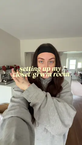 this has been such a fun project🥹 who wants a reveal of the room??👀  #fyp #wlw #wuhluhwuh #lgbt 