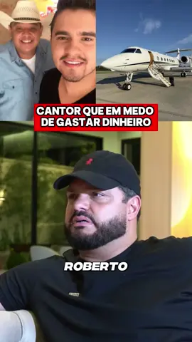 @Rafael Cabral Cantor que tem medo de gastar dinheiro #rafaelcabral #rafaelcabralcy 