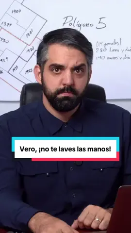Pongámonos serios y hablemos de los verdaderos problemas de #Torreón: la falta de agua y drenaje por la corrupción del alcalde, Román Cepeda.  ¡NO SE LAVEN LAS MANOS! . . . #YaEsTiempoDeTransformación