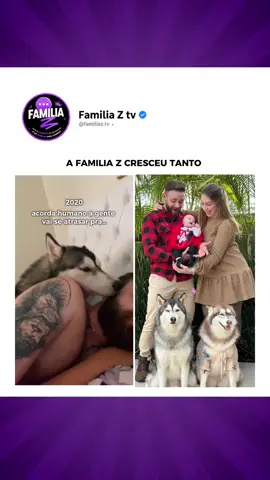 @Zanq & Familia Z | Daqui a pouco Olivia tá adolescente                                         Entre no grupo da Família Z e receba cupons, ofertas e achadinhos antes de todo mundo 🔗 link na bio                              #clipfyleague #zanqclipfy #familiaz #zanq #pais 