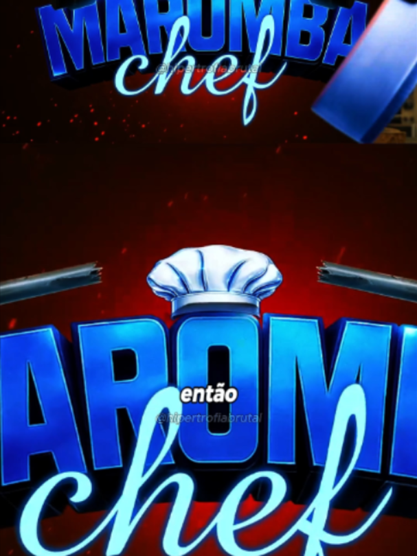 #marombachef #growthtv #marombachefcy @growth.supplements