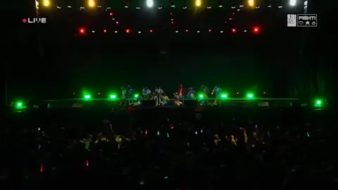 setelah itu team love membawakan lagu sonici mereka di acara personal meet And greet jkt48 #jkt48 #fyp #meetandgreet 