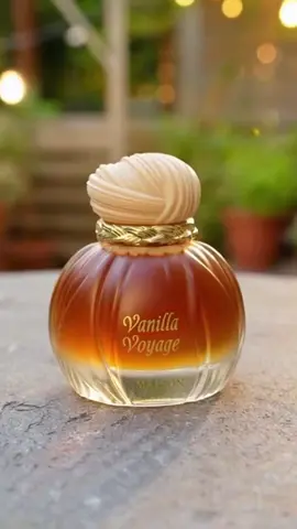 Maison Vanilla Voyage Women's