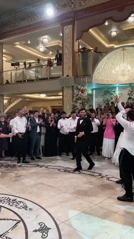 дагестанская свадьба