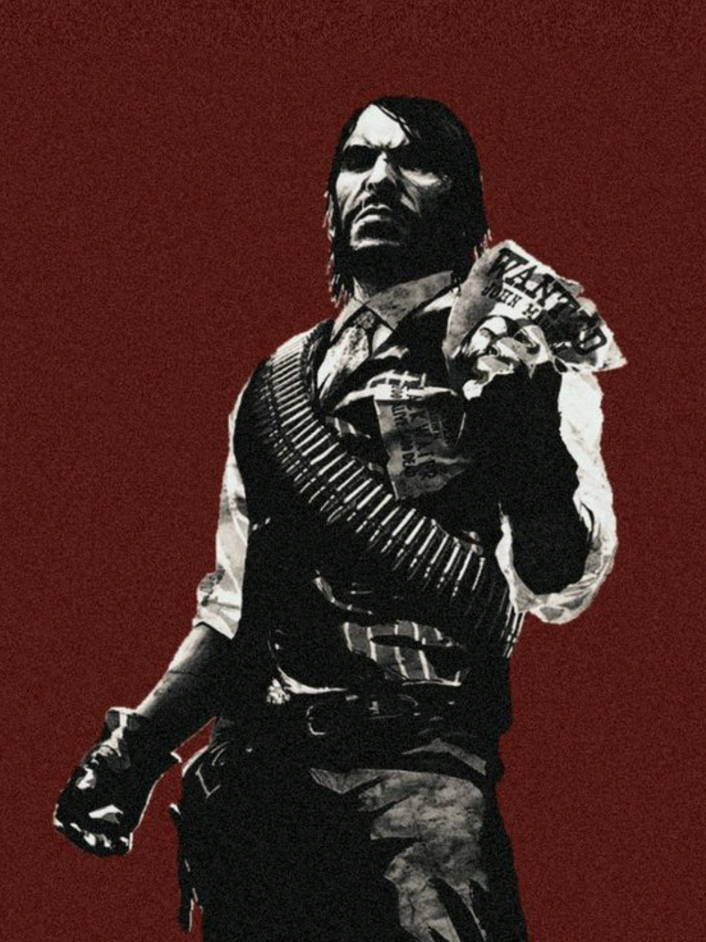 But i felt different...                                  | #johnmarston #arthurmorgan #rdr2 #rdr #edit 