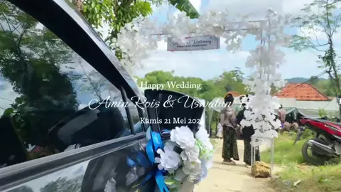 WCC vidio wedding jika butuh dm aja ya gaes