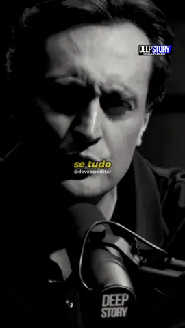 @deepstorycast @rafaelfurlanetti | CONFIA COMO SE TUDO DEPENDESSE DE DEUS! 🙏🏻 #deepstory #deepstoryclipfy #clipfyleague #motivação 