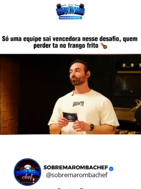 @growth.supplements #marombachef #growthtv #marombachefcy Você sabia que a Copa do Mundo de 2026 vai quebrar um recorde histórico que durava quase 30 anos e vai exigir uma verdadeira operação de guerra dos times? Pela primeira vez na história, o torneio deixa de ter 32 seleções e expande para impressionantes 48 países na disputa! Isso causou um efeito dominó absurdo: o número de jogos saltou de 64 para 104 partidas no total. Essa mudança gigantesca criou uma nova fase de mata-mata, o Round de 32. Mas a verdadeira loucura está nos bastidores da logística. Como a Copa será sediada por três países gigantescos ao mesmo tempo — Estados Unidos, Canadá e México — as seleções vão enfrentar fusos horários totalmente diferentes e distâncias continentais absurdas, viajando milhares de quilômetros de avião a cada 3 ou 4 dias entre uma partida e outra. Para dar conta desse tamanho, quatro estádios terão tetos retráteis e controle climático completo para proteger os atletas do calor extremo e da altitude. É a maior, mais longa e mais complexa Copa do Mundo já feita, transformando o campeonato em um verdadeiro teste de resistência física e planejamento estratégico além do futebol. #comida #maromba #memes #saudavel