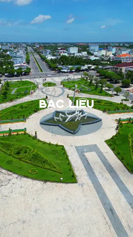 Một số khung cảnh tại thành phố Bạc Liêu, ae 94 mãi đỉnh ạ #travel #travelvietnam #94baclieu #mientay #baclieu 