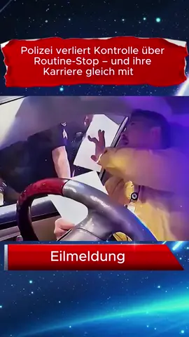 Polizei verliert Kontrolle über Routine-Stop – und ihre Karriere gleich mit #Florida #FBI #Skandal #Polizei #Tragödie 