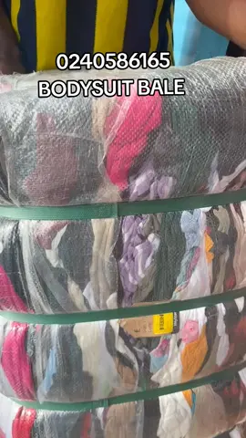 BODYSUIT BALE  VERY NICE AND COLOURFUL🔥🔥🔥  #thrift #foss #Kantamanto 😍😍😍😍👗👗👚👚🥻💃