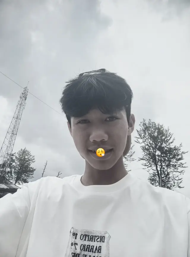 #fyp #foryoupage #livephoto #fakesmile #virlvideo 