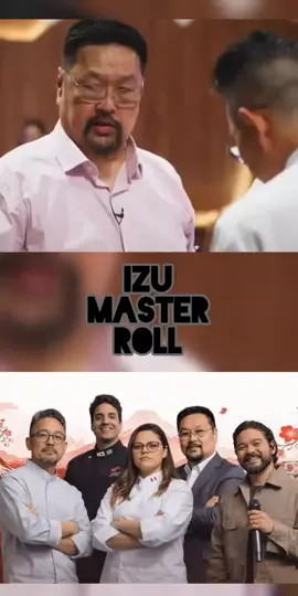 @izumasterroll #izumasterroll #izumasterclipfy #clipfyleague #comida #competição Competição, desafio IZU MASTER ROLL 😍😍😍