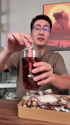 [Tặng 5 gói] Trà Bổ Máu Dưỡng 