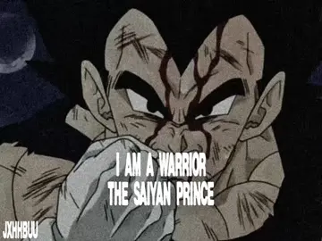 Vegeta | A Warrior’s Pride #supersaiyan #vegeta #dbz #dragonball  #kidbuu