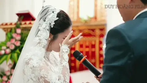 Lễ cưới công giáo ✝️ GIUSE PHƯƠNG & MARIA NGỌC ❤️ Trước Thiên Chúa và Giáo Hội ,chúng con hứa giữ trọn tình yêu và sự thuỷ chung đến trọn đời Quay Phim by Duy Hoàng Film 🎥