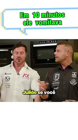 @maromba_chef #marombachef #growthtv #marombachefcy