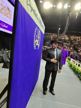 #classof2026 #graduation #fyp 