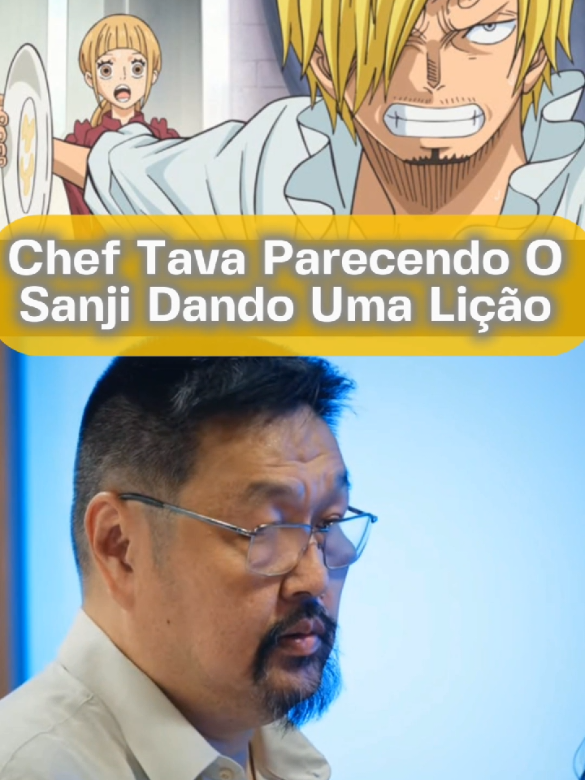 @Izu Master Roll O Chef Tava Em Chamas #izumasterroll #izumasterclipfy #clipfyleague #sanji #reality 