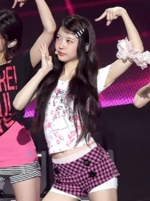 It’s Me - ILLIT MOKA Fancam (First Minute Ver.) | 260530 #MOKA #모카 #ILLIT #아일릿 #ItsMe #fancam #직캠 #okchoom3r #kpop #dance #dancing #viral #fyp #foryou #foryoupage #kpopfyp