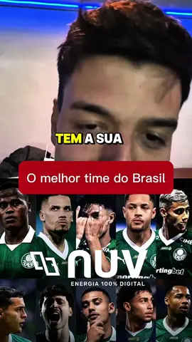 @NUV Energia O melhor time do Brasil #nuvenergia #nuvclipfy #clipfyleague 