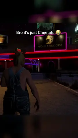 Bro was overreacting 😭 #gta #gta5 #gtaonline #gta5online #fyp 