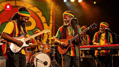 Top Trending Reggae Gospel Songs 2026 🎶 1 Hour Nonstop Powerful Worship Mix