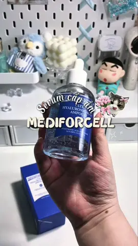 Bài đăng 1: Serum cho các vợ da khô đây 💦🫧#trendingtiktok #review #skincare #xuhuong #ottermedo 