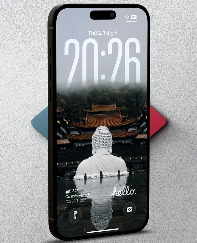 Mỗi người là một phép màu đến với thế giới. #laglex #hinhneniphone #wallpaper #wallpaper4k #fyp 