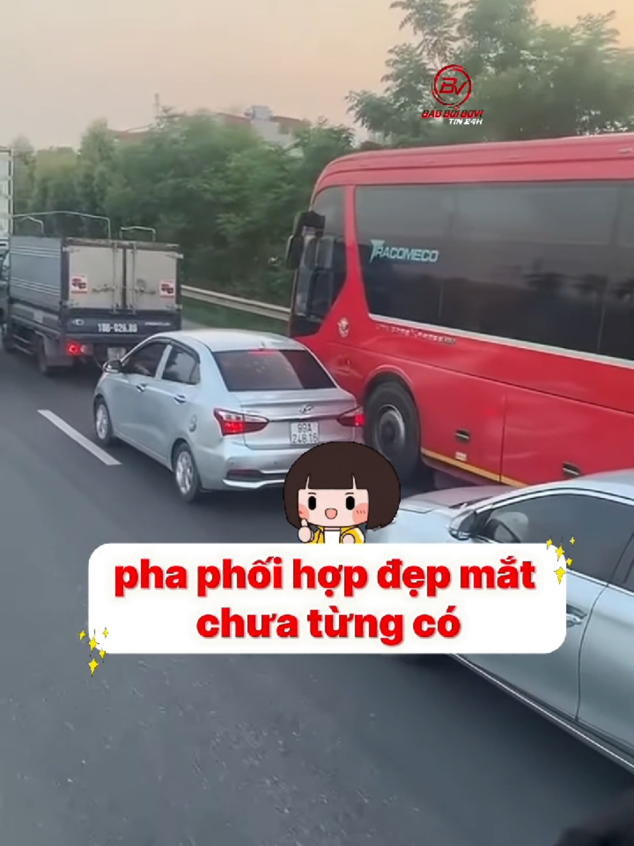 chạy đâu thoát #TikTokVietNam #giaothongvietnam #xuhuongtiktok #viralvn #funnyvideo 