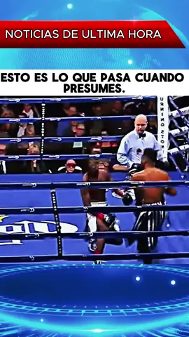 🔥Hunter Turned Prey.Revenge Is a Dance 😂#boxing