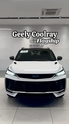 Sẽ có những lúc chúng ta bị bóng tối che phủ, đừng lo đã có Coolray 2026 #geely #coolray #mycar #xehay #xedep 