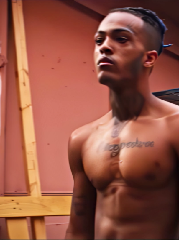 Prime #xxxtentacion #fyp #xxxtentacionedits #edit