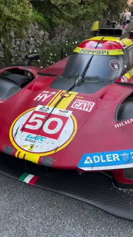 ferrari 499p #ferrari #ferrari499p #lemans #lemans24h 