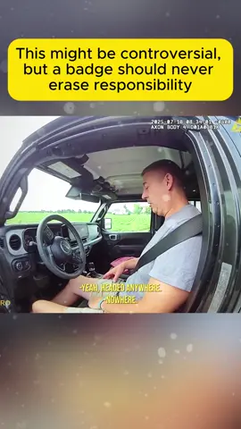 4x The Legal Limit - Sheriff's Sergeant Arrested for Drunk Driving Twice
#bodycam #cops #police #fyp 