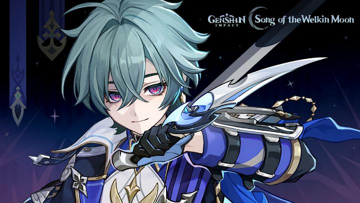 Trailer de Personagem - 