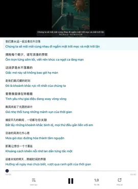 以永远为单位  * Lấy mãi mãi làm thước đo* _Album HE-RIZON Hà Sưởng Hy vs Hà Diễn Triêu (Hộp nhạc/ Sưởng quang/Ice American/He Changxi/He Yanzhao) 🎶🎶Chúng ta sẽ ở bên nhau mãi mãi.           Đi ngắm bình minh và hoàng hôn           Ôm mỗi sáng và tối           Sáng tác một bài thánh ca lãng mạn🎶🎶🎶 #heyanzhao #hechangxi #何昶希何衍朝 #以永远为单位 #herizon 