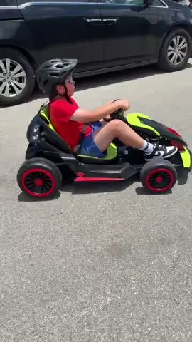 #garveekids #gokart #summervibes #fathersdaygift  #DealsForYouDays 