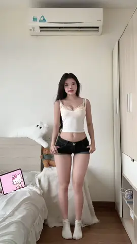 Dáng quả lê thì xaoo