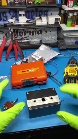 #thinkwork #thinkworktools #tiktokshop 