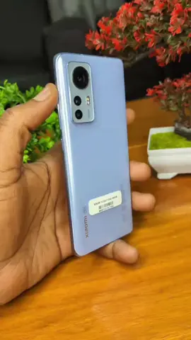 📱🔥 Xiaomi 12 5G 🔥📱 ⚡ Flagship Performance 🚀 Snapdragon 8 Gen 1 Processor 🌈 6.28
