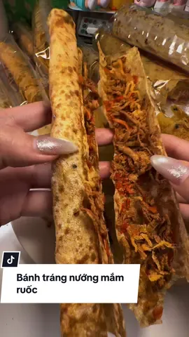 Bánh tráng mắm ruốc #banhtrangmamruocphanrang #banhtrangmamruoc #banhtrangngon #doanvat 
