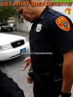 'Don't Worry!  FINDOUT!' Cops Violate Lawyer's Rights and Get Owned, Schooled and Dismissed