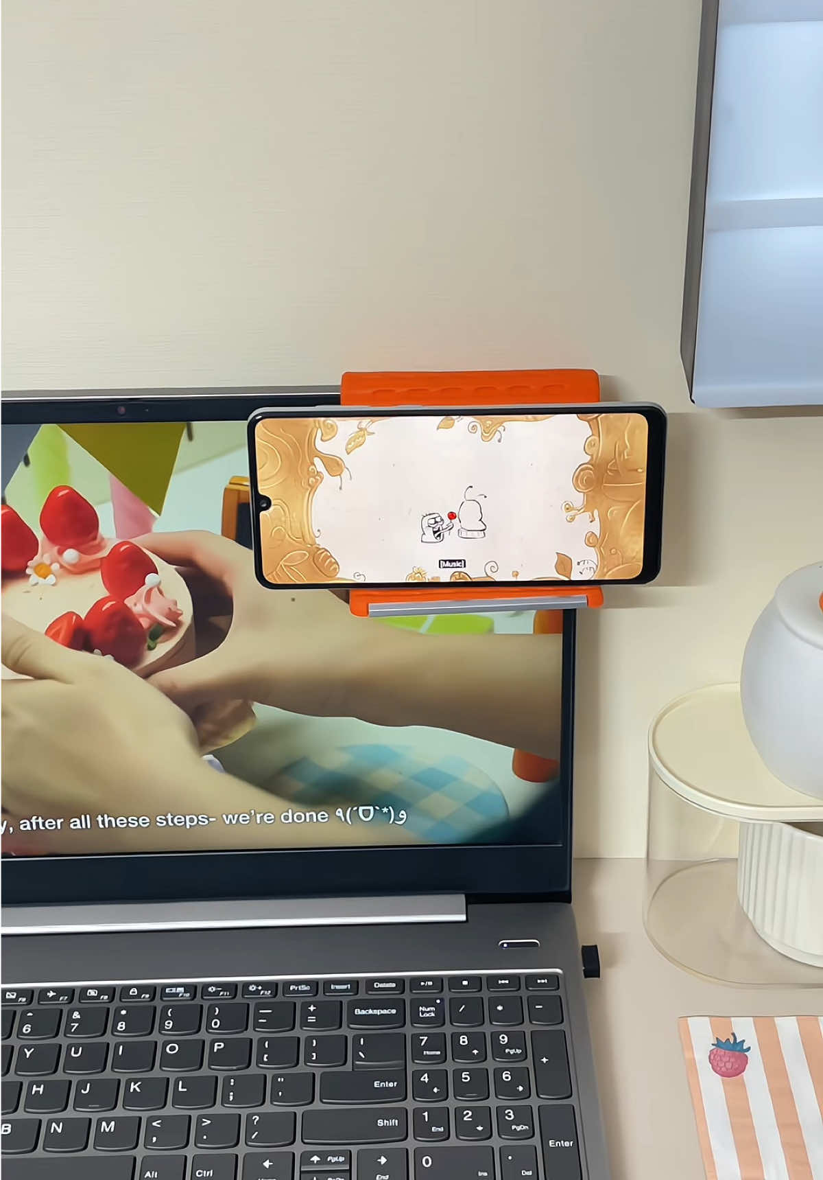 Nó lạ mà nó tiện