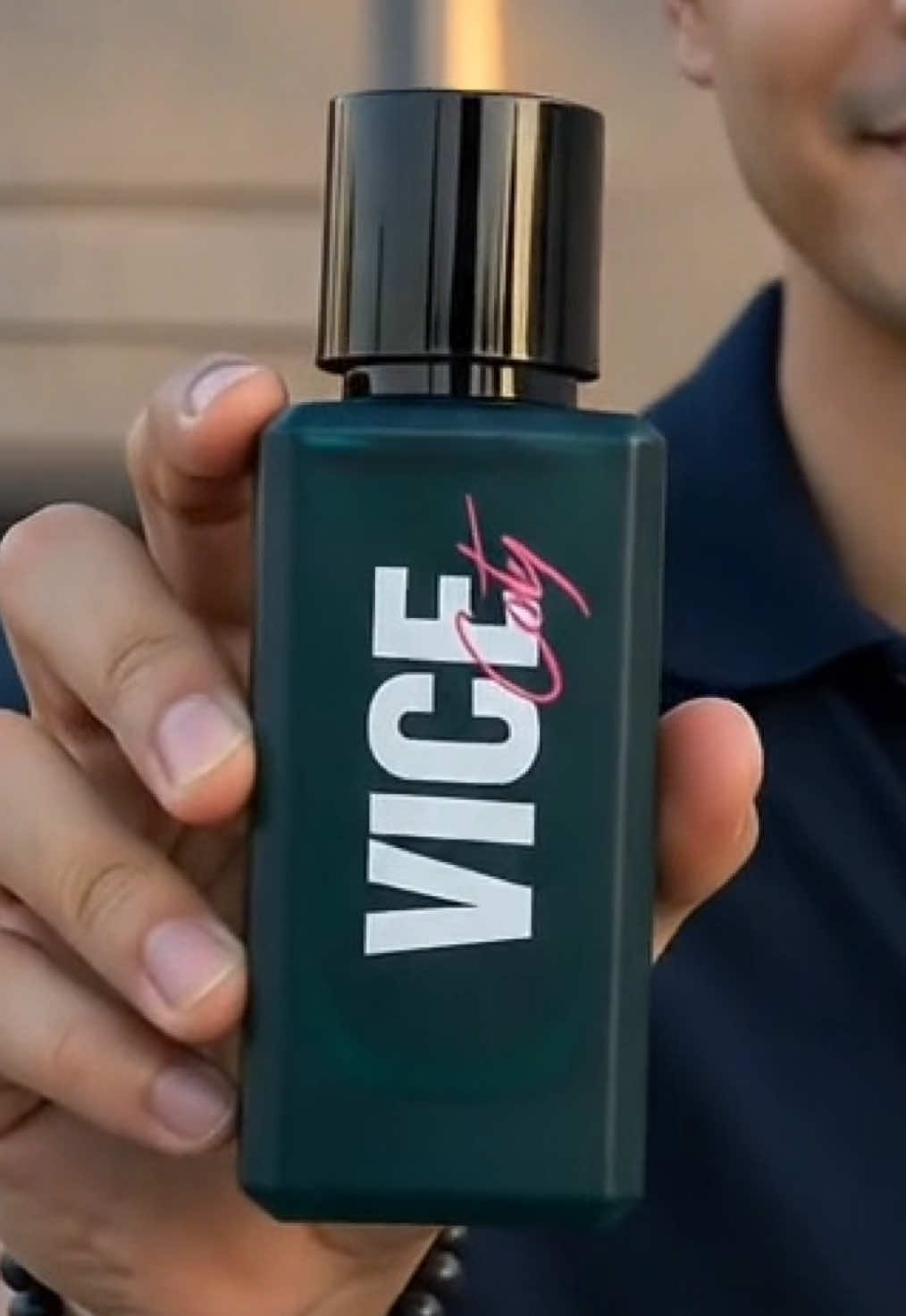Parfum vice city by represcent dengan aroma mewah#parfum #vicecity #represcent #gamalmen 