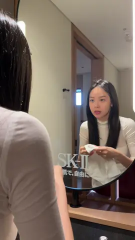 thử thách shooting mặt mộc, mộc mạc 😙 #huynhthithanhthuy #skii 