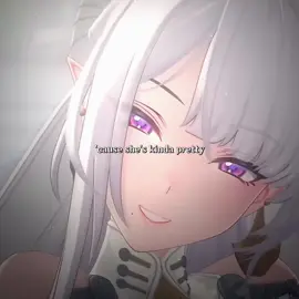 Velina is so gorgeous! I can’t wait to get her skin || #zzzcreators #zzzero #zzzvideo #zenlesszonezero #zzztrailer || 