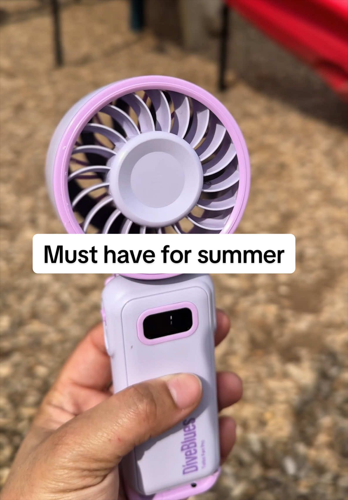 This fan is the truth. #DealForYouDays #tiktokshopmemorialday #SummerVibes #weeklydeals #summermusthaves 